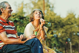 Community Market Zone