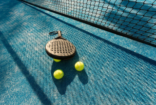 Padel Court