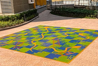 Snake And Ladders Zone